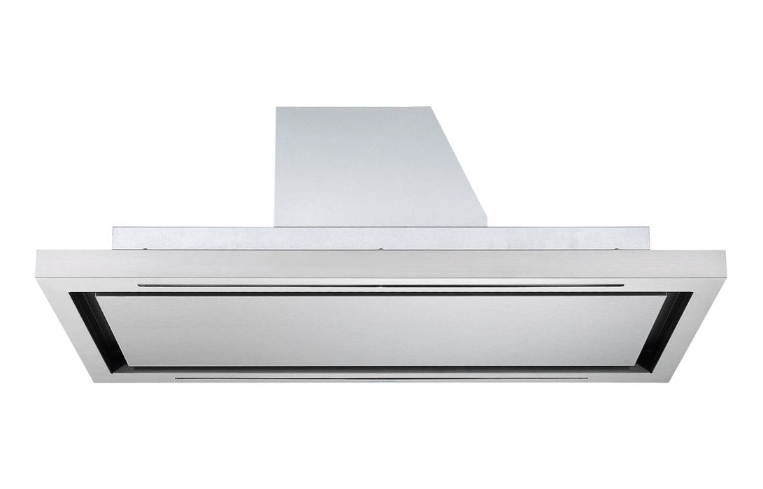 Prima PRCH303 90cm Ceiling Hood - St/Steel