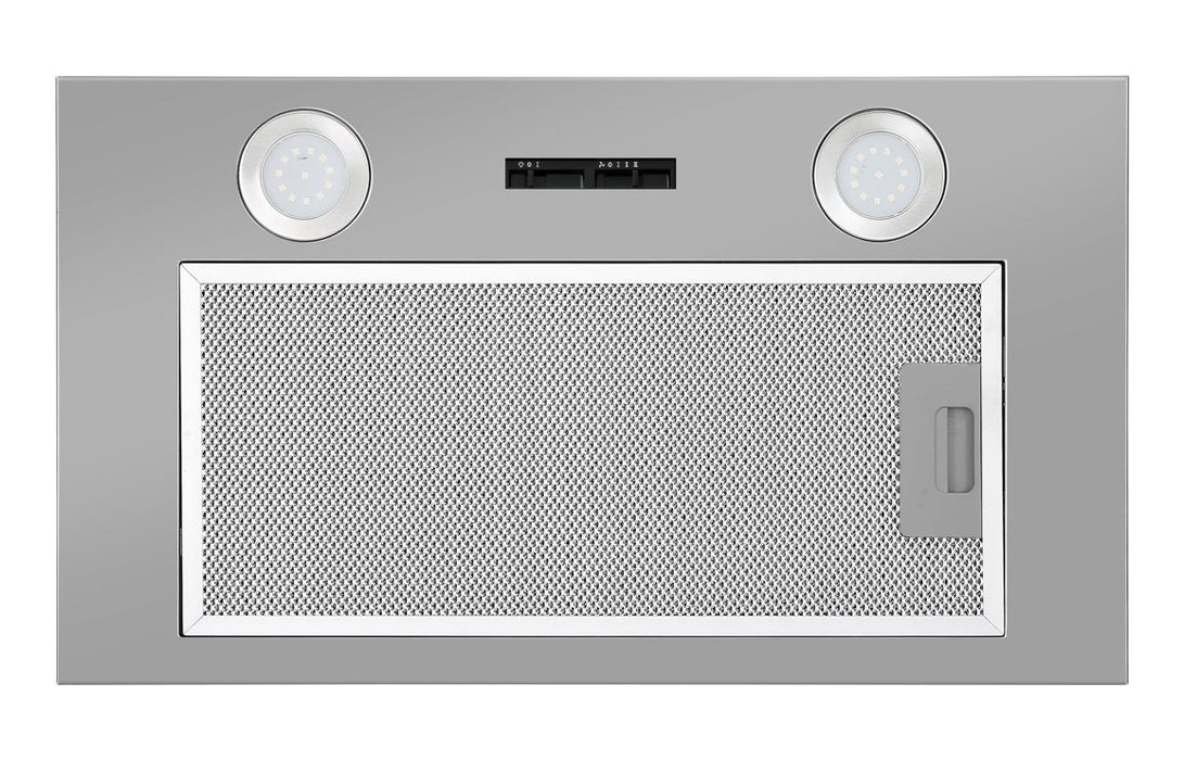 Prima PRCH702 52cm Integrated Hood - Grey