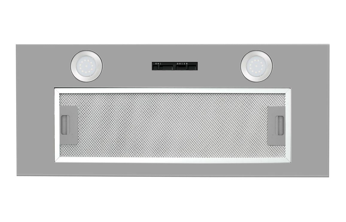 Integrated Hoods