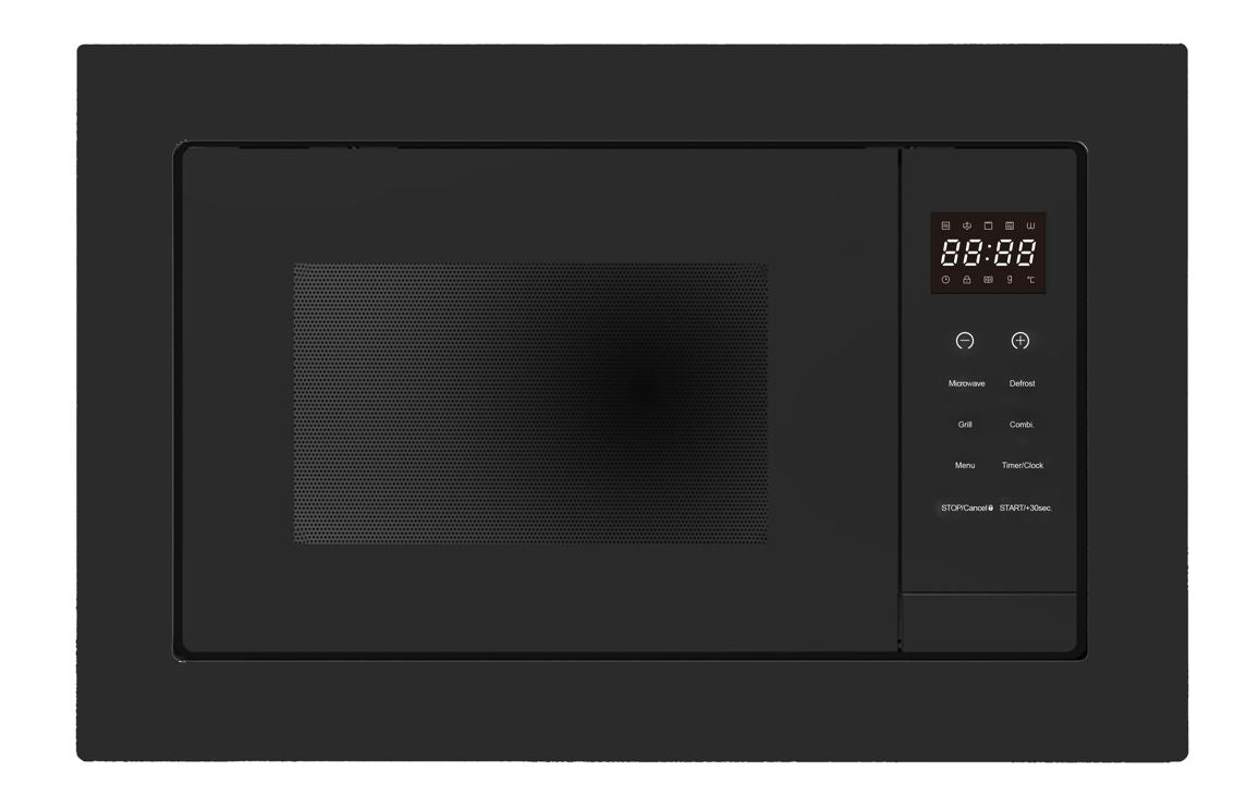 Standard Microwaves