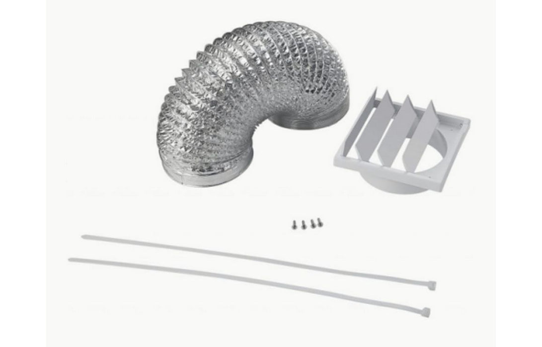 Prima Ducting Kit - 150mm
