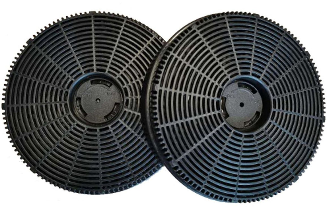 Prima PRF017 Carbon Filter (2/Pk)