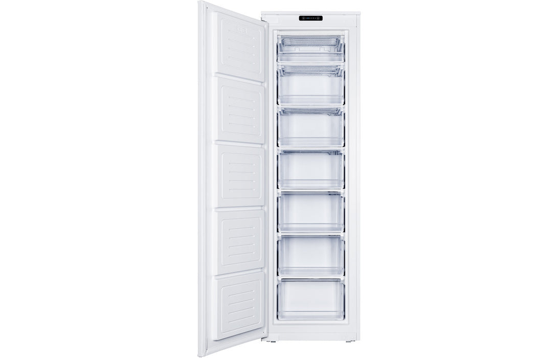 Prima PRRF213 B/I Tall Freezer