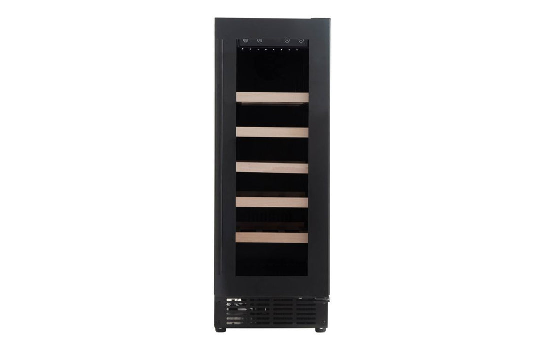 Prima PRWC408 30cm Wine Cooler - Black