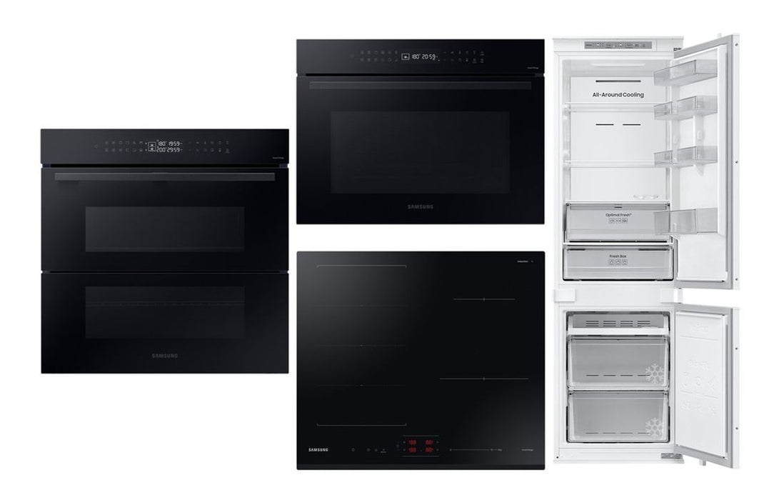 Samsung Kitchen Appliance Pack 2