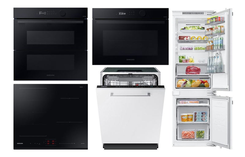 Samsung Kitchen Appliance Pack 3