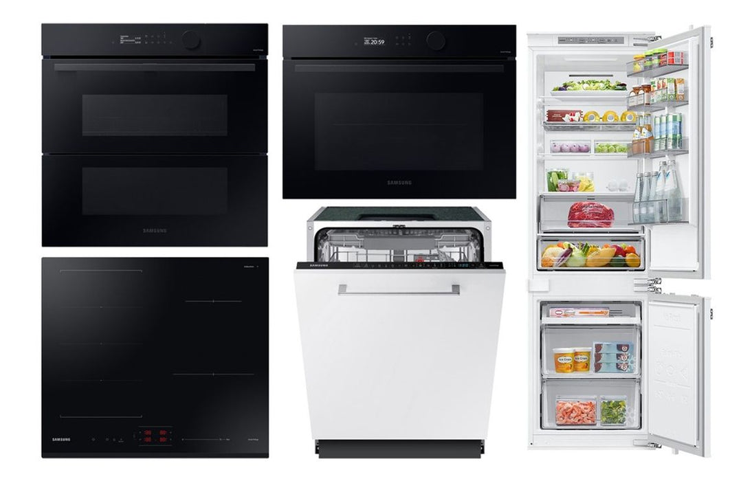 Samsung Kitchen Appliance Pack 3