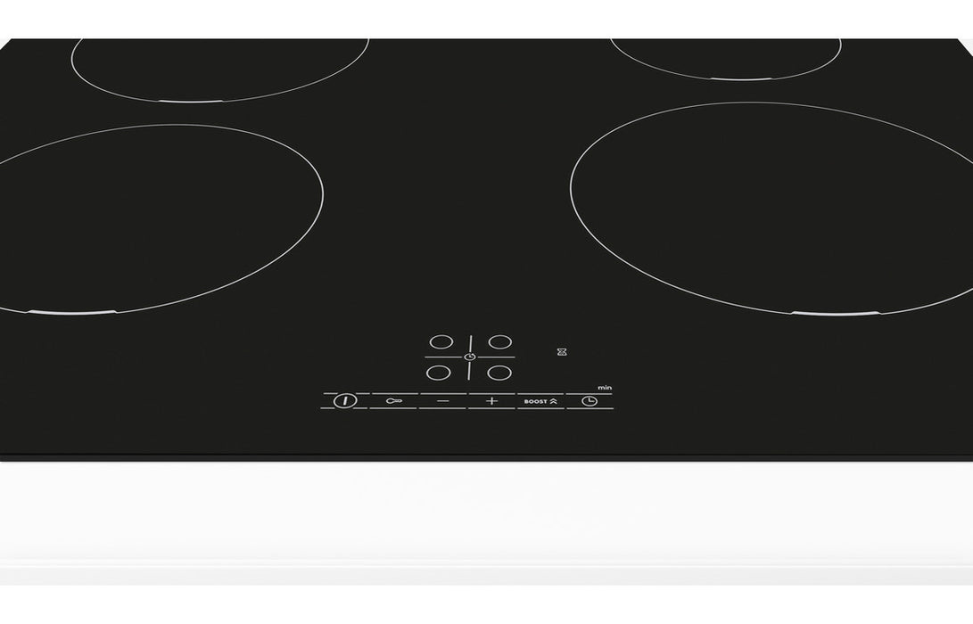 Bosch Series 4 PUE611BB5B 60cm Induction Hob - Black