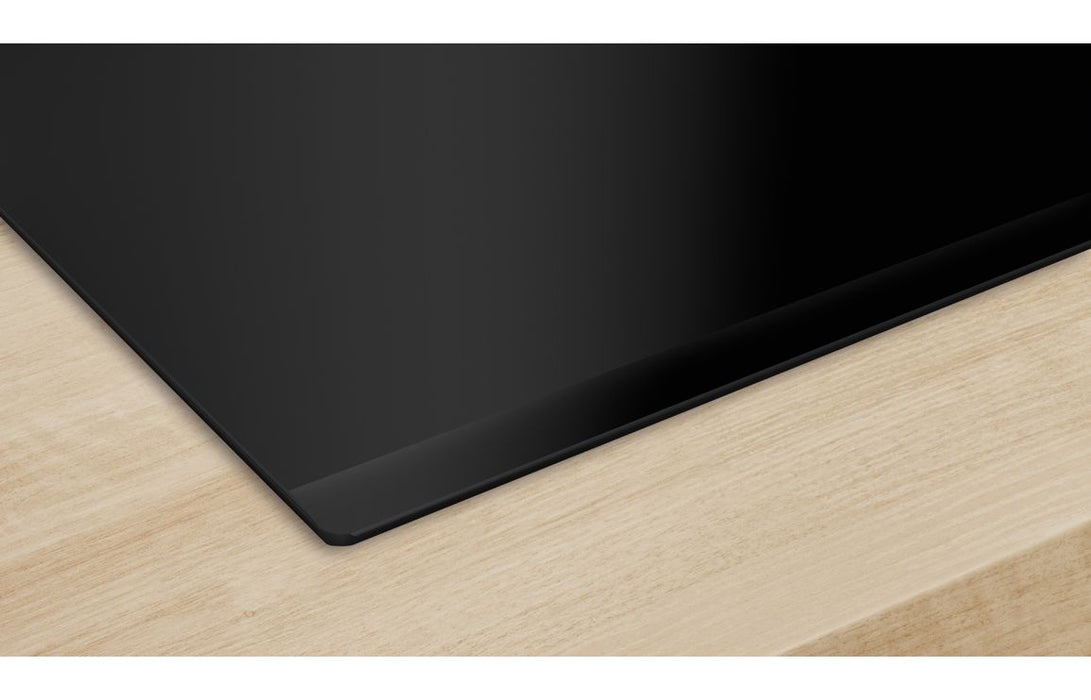 Bosch Series 6 PVW831HB1E 80cm Induction Hob - Black