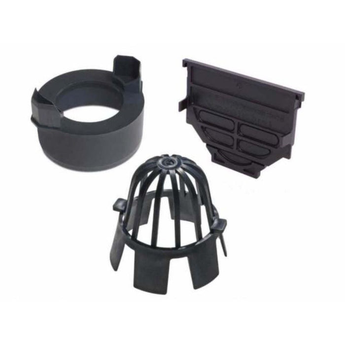 Channel Drain Accessory Pack