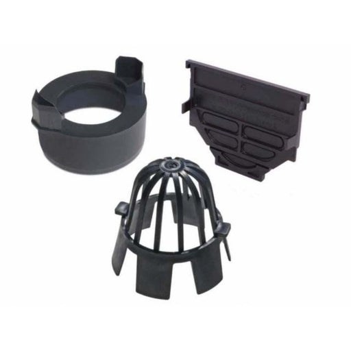 Channel Drain Accessory Pack
