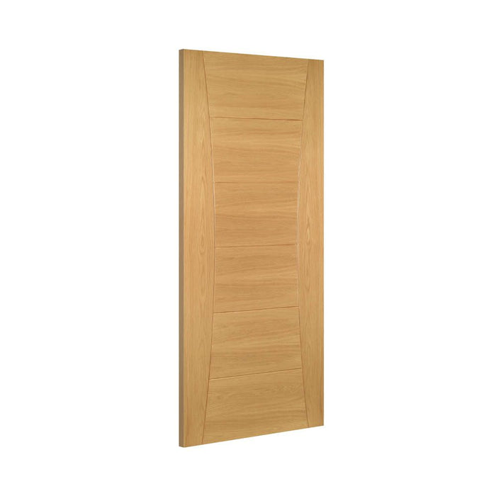 Deanta Pamplona Prefinished Oak Door
