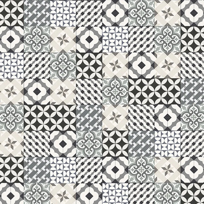 Vilo Motivo Modern – Patchwork – Pack of 4