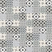 Vilo Motivo Modern – Patchwork – Pack of 4