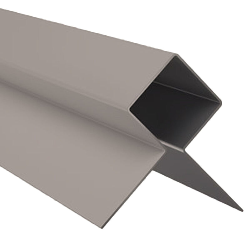 James Hardie Panel External Corner (3m Length)