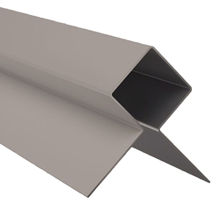 James Hardie Panel External Corner (3m Length)