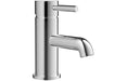 Perano Basin Mixer & Waste - Chrome
