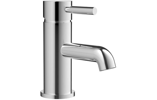 Perano Basin Mixer & Waste - Chrome