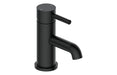 Perano Basin Mixer & Waste - Matt Black