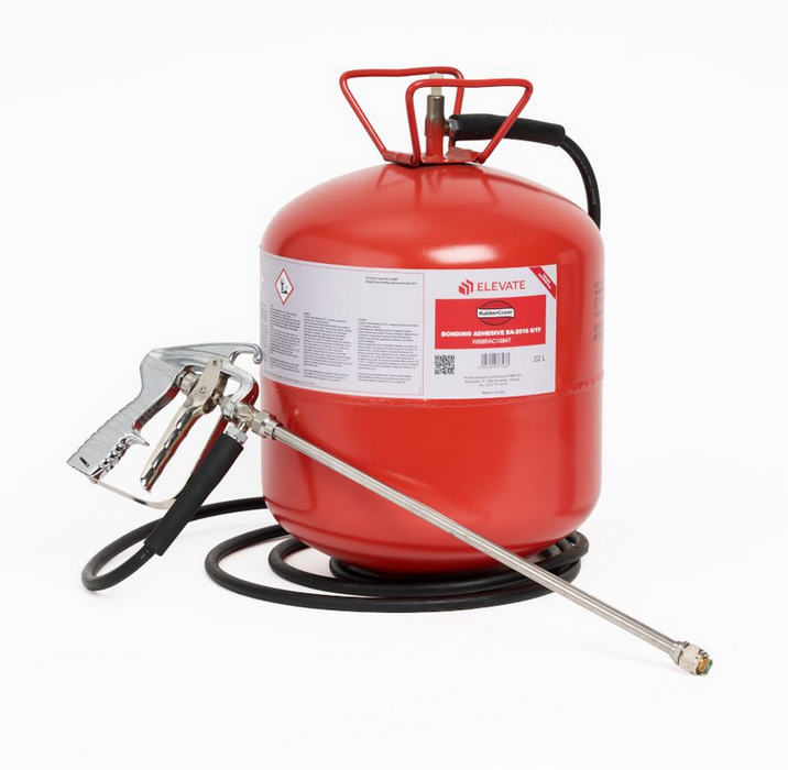 ELEVATE Spray Adhesive- 17L