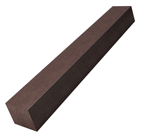 Ambideck Solid Plastic Joist (2.5m Length)