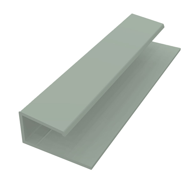 Sage Green Fortex Universal Edge Trim (3m length)