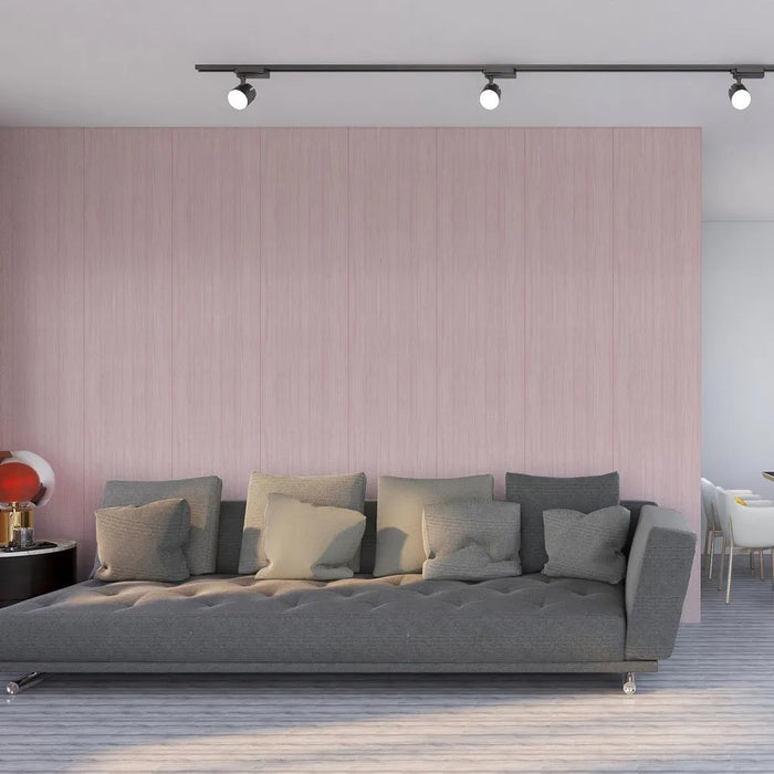 Decorwall Elegance Abstract Pink