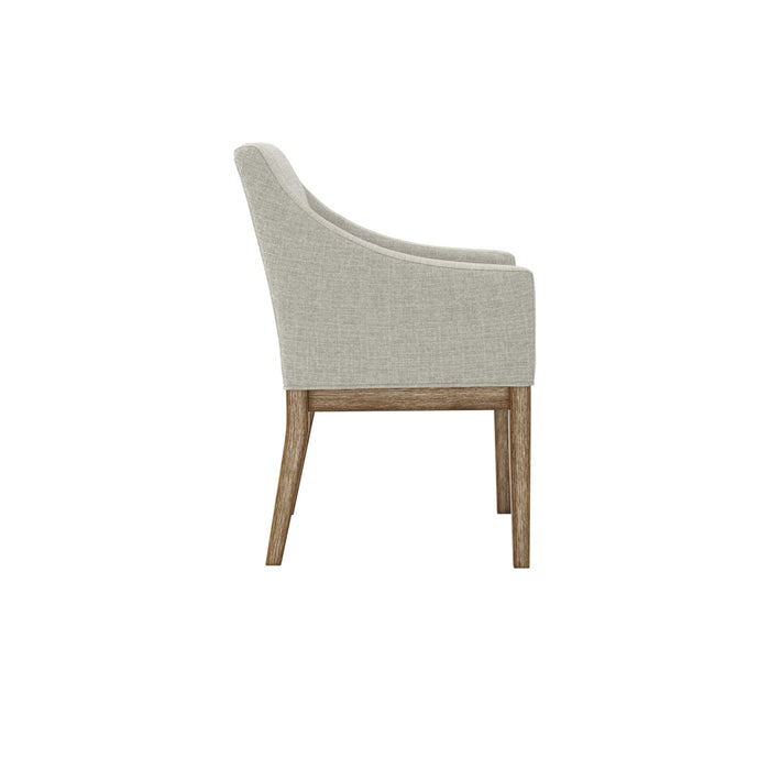 Piper Bisque Dining Chair