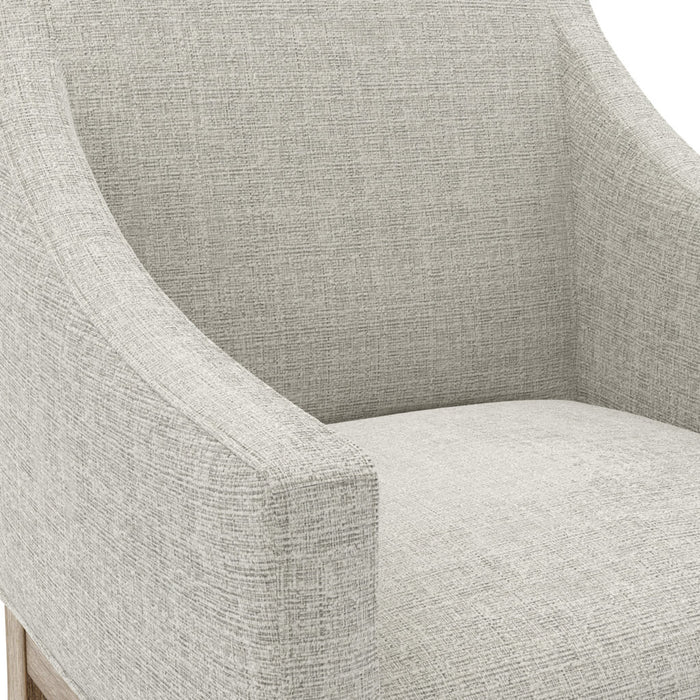 Piper Bisque Dining Chair