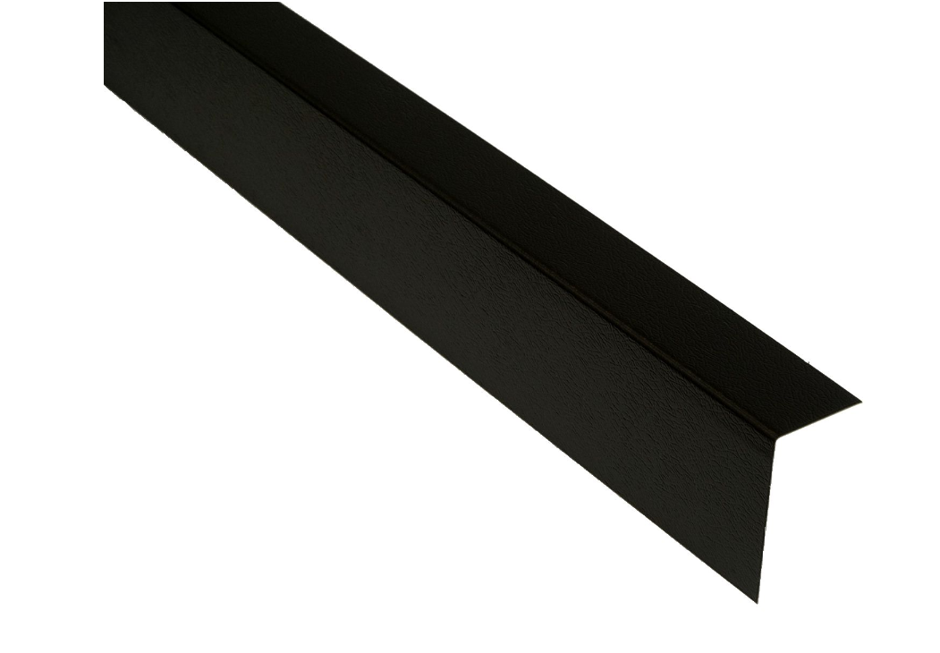 ELEVATE Plastisol Gutter Edge Trim — Trade Superstore Online