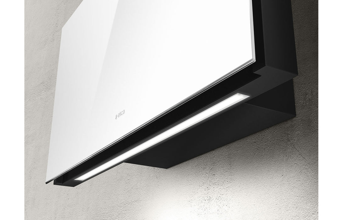 Elica Plat 55cm,80cm  Chimney Hood