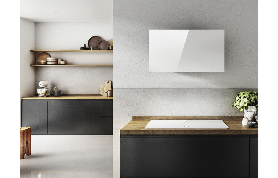 Elica Plat 55cm,80cm  Chimney Hood