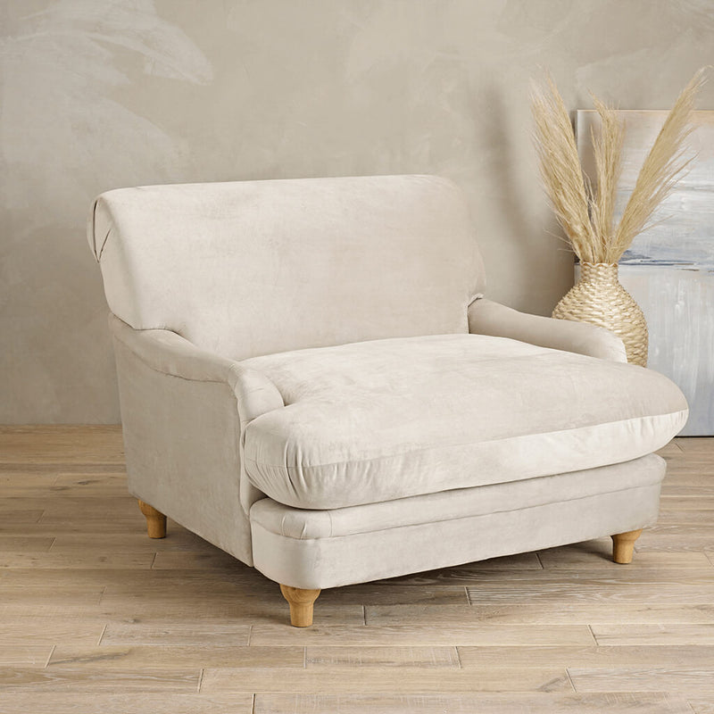 Plumpton  Chair