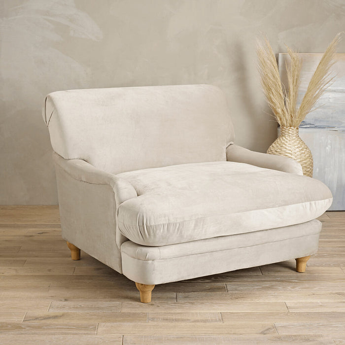 Plumpton  Chair