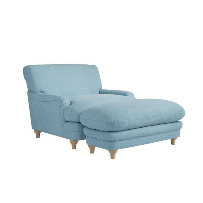 Plumpton Duck  Chair