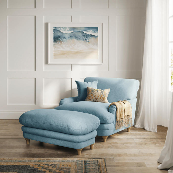 Plumpton Duck  Chair