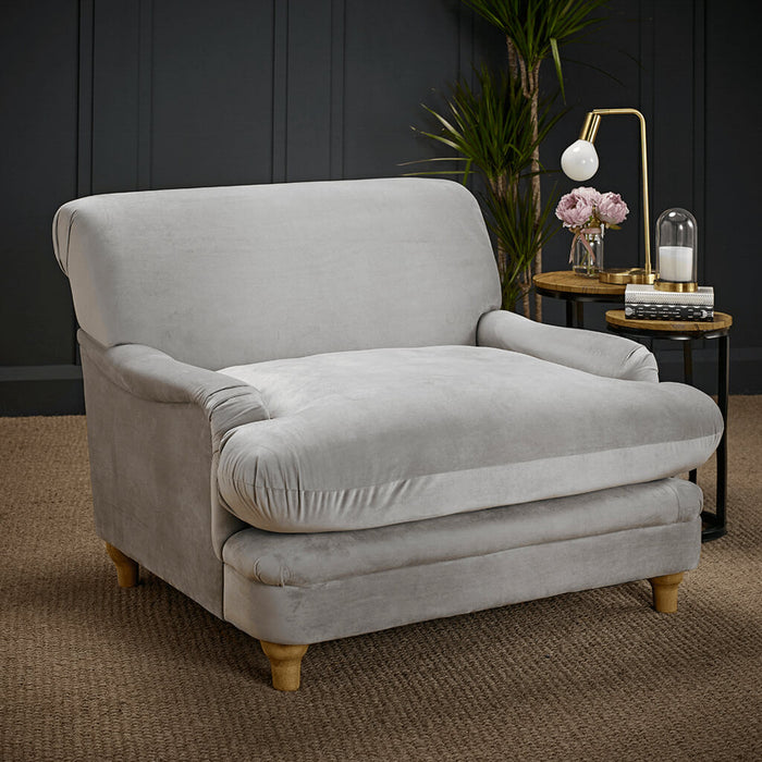 Plumpton  Chair