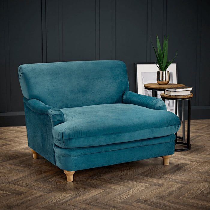 Plumpton  Chair