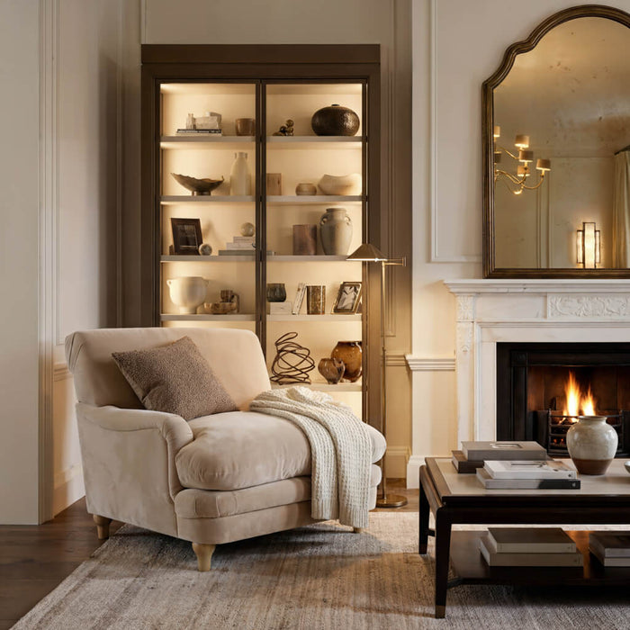 Plumpton Chair