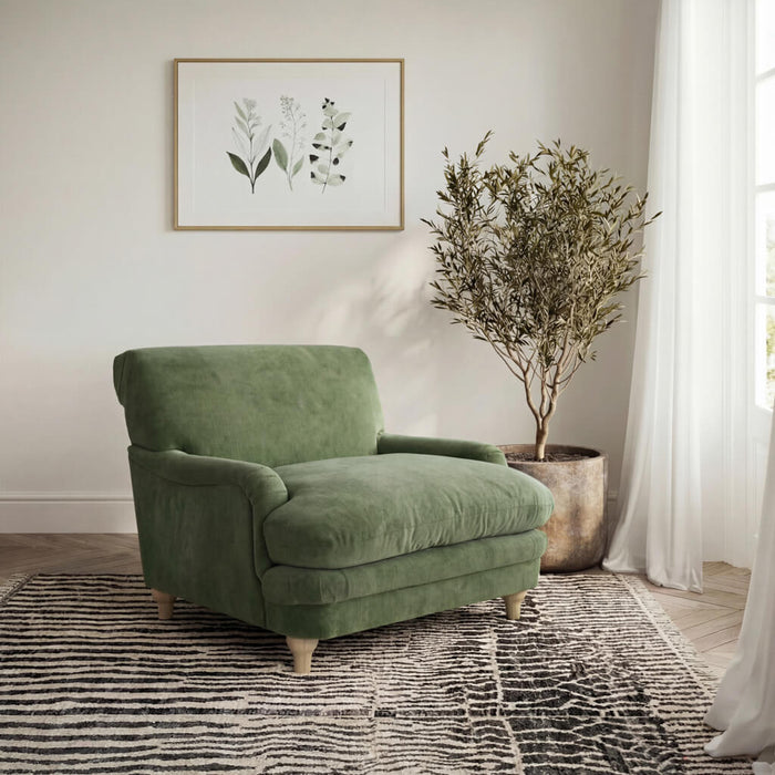 Plumpton Chair