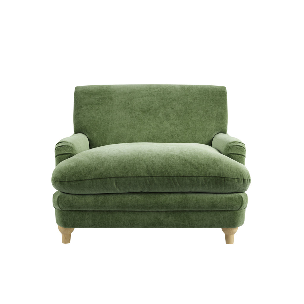Accent Chairs