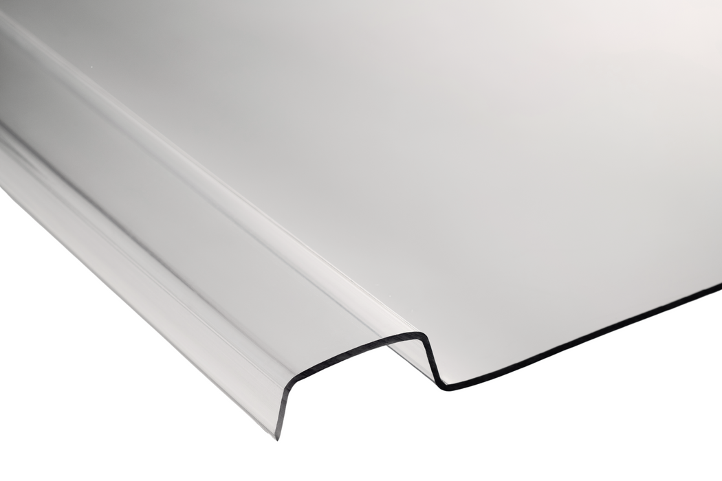 Poly X Modular Roof Sheet