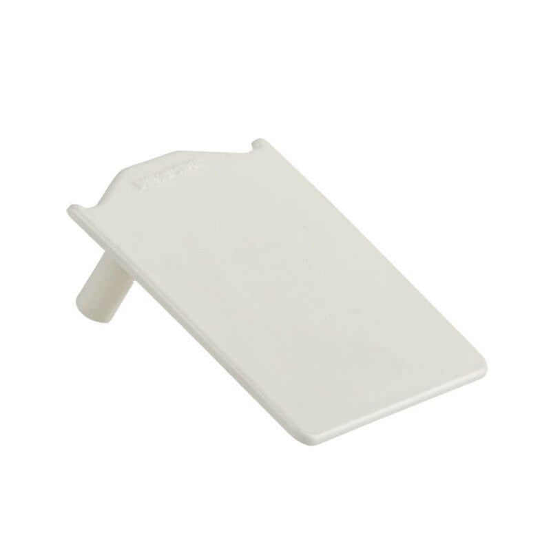 Rafter Bar End Cap
