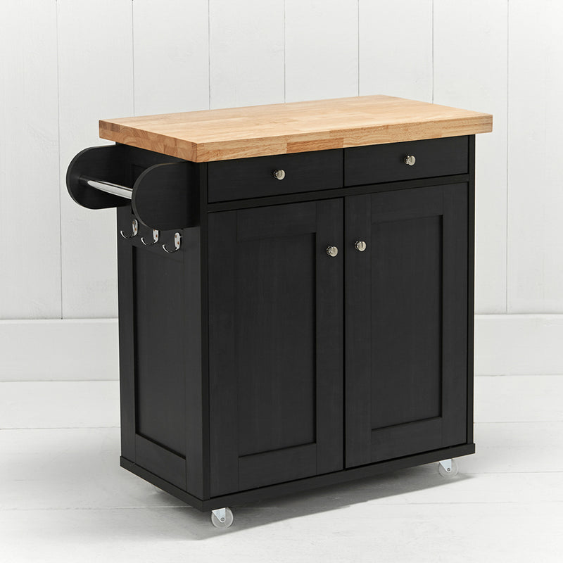 Portland  Kitchen Island