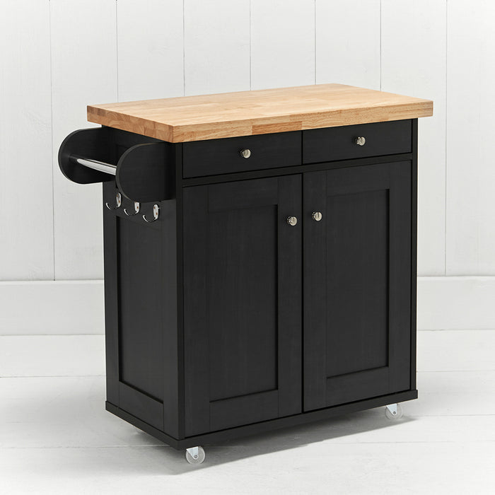 Portland  Kitchen Island