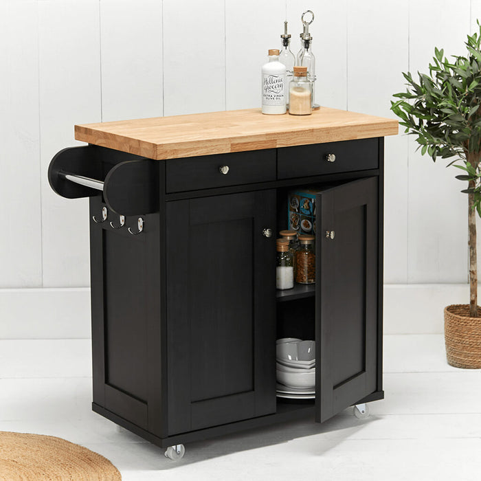 Portland  Kitchen Island