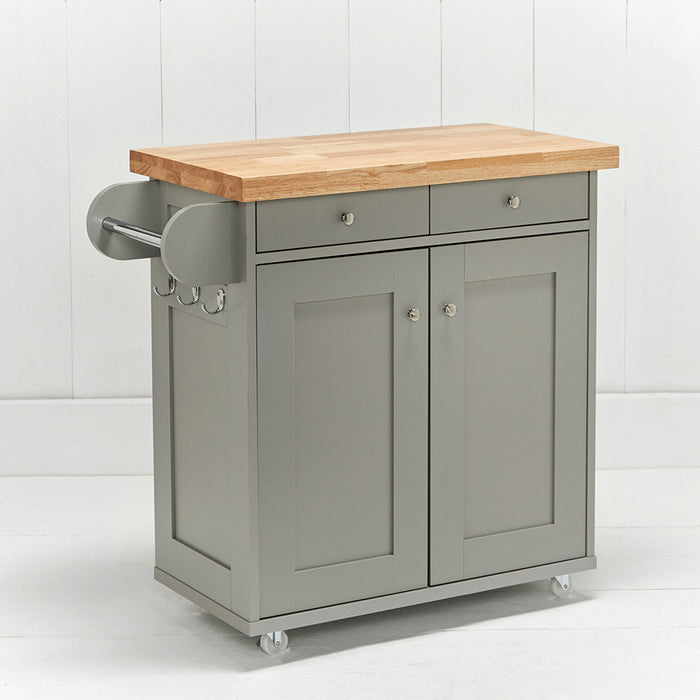 Portland  Kitchen Island