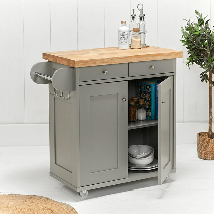 Portland  Kitchen Island