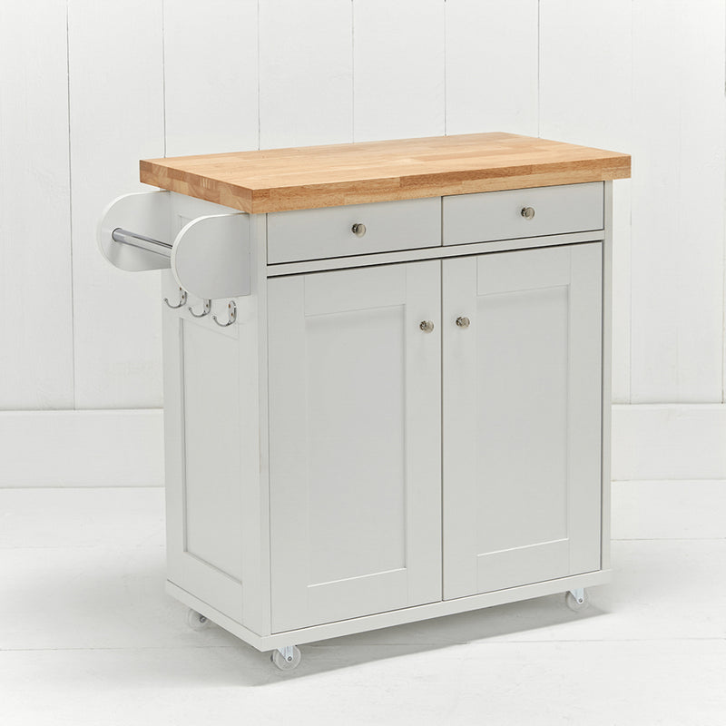 Portland  Kitchen Island