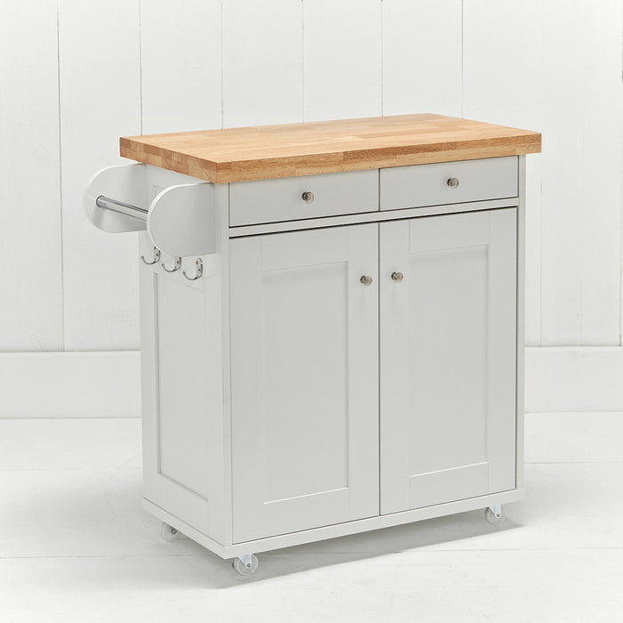 Portland  Kitchen Island